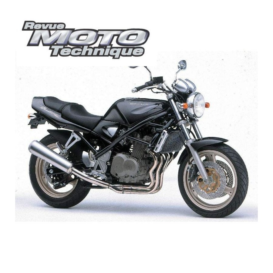 Service Moto Pieces|RTM - N° 75 - DR750 - DR800 - Version PDF - Revue Technique Moto|Suzuki|10,00 €