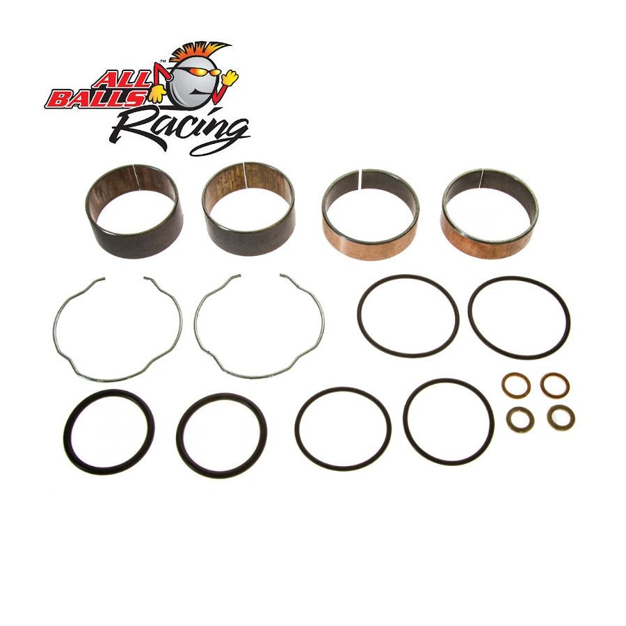 Service Moto Pieces|Fourche - Joint Spy - ø27x39x10.5 mm (2pcs) - Athena|Fourreaux + kit + joint|12,90 €