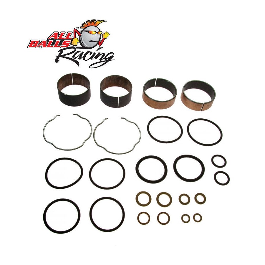 Service Moto Pieces|Fourche - Kit de reparation - Honda - CBR600/61000-ST/VT1100 -...-|Fourreaux + kit + joint|68,90 €