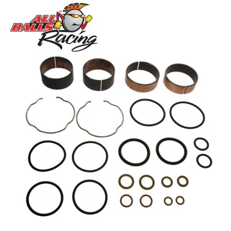 Service Moto Pieces|Fourche - Kit de reparation - Honda - CBR600/61000-ST/VT1100 -...-|Fourreaux + kit + joint|68,90 €