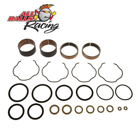 Fourche - Kit de reparation - Honda - kawasaki - Suzuki