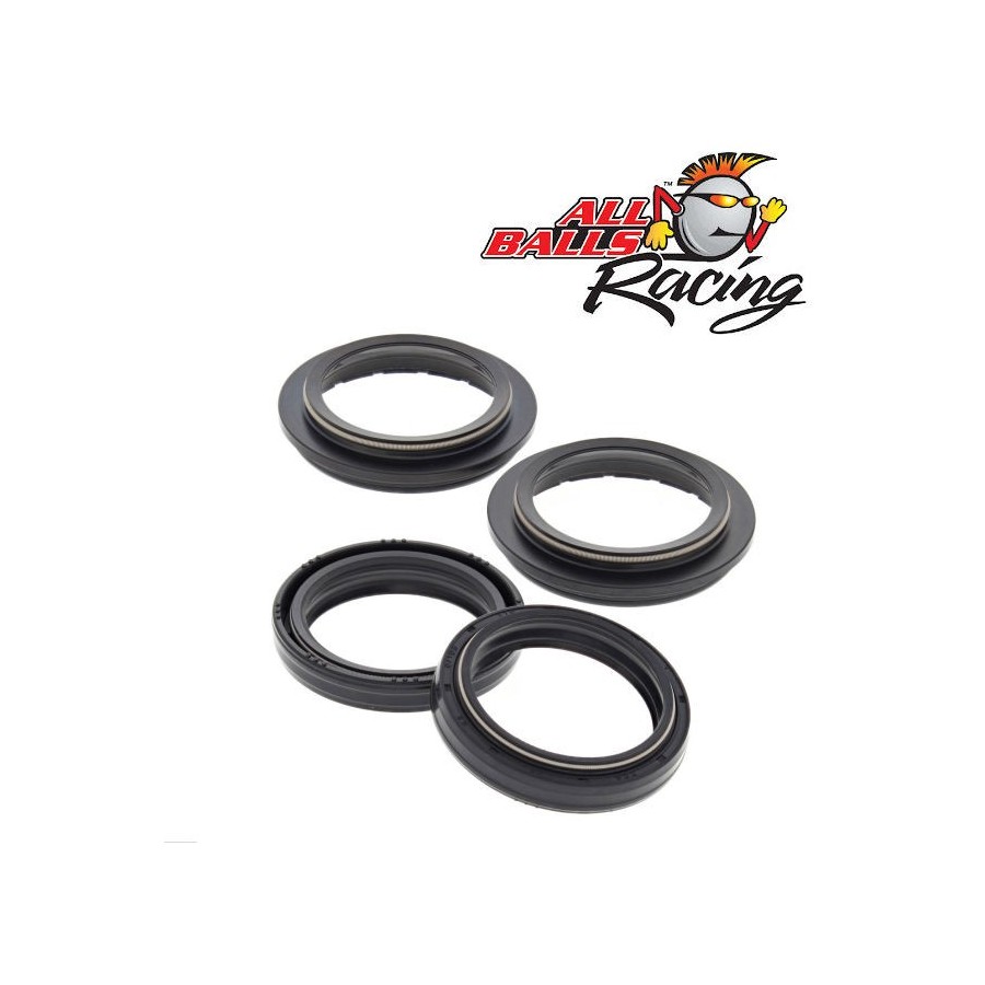 Service Moto Pieces|Fourche - Rondelle - 4V2-23146-L0|Fourreaux + kit + joint|11,91 €