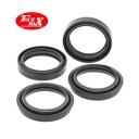 Fourche - Joint Spy + cache poussiere - ø45x57x11 mm