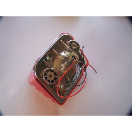 Feux Stop - 6V - Complet - MT50 /80 - CB250RS ....