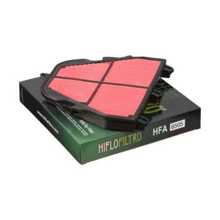Filtre a air - Hiflofiltro - HIF-6505 - Speed triple 675