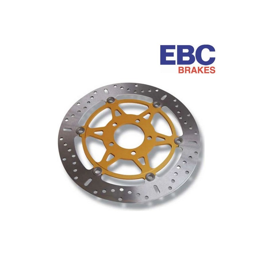 Frein - Disque - Avant - EBC - VTR1000 - CBR400-600-900 - ... - VFR70 ....