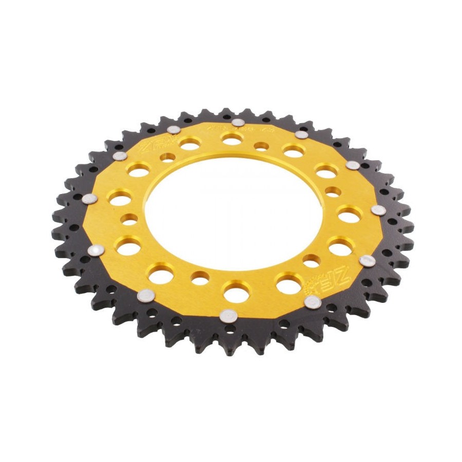 Service Moto Pieces|Transmission - Couronne - JTR 301 - 520 - 39 dents|Chaine 520|34,90 €