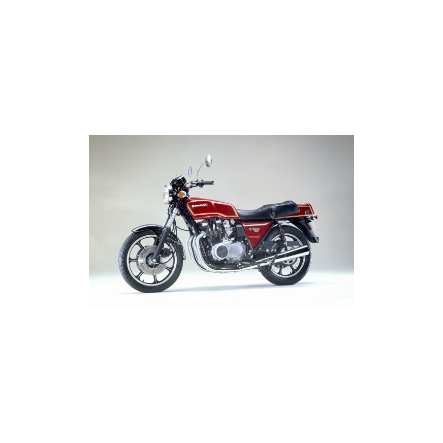 Service Moto Pieces|1974 - Z900 A - Z1A