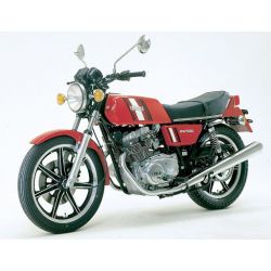 XS500 - N° 039-1 - Version PDF - Revue Technique moto