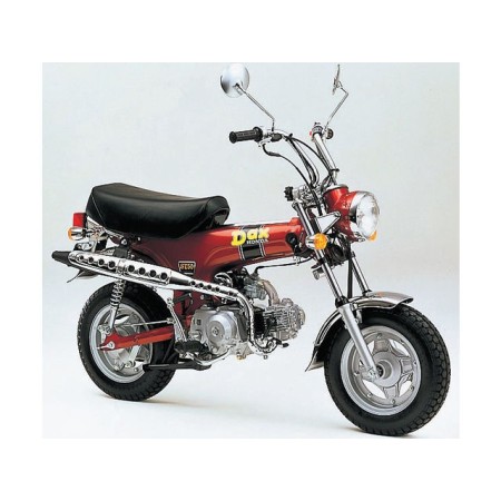 Service Moto Pieces|RTM - N° 69 - ST70 DAX - 1970-1988 - Version PDF - Revue Technique Moto|Honda|10,00 €