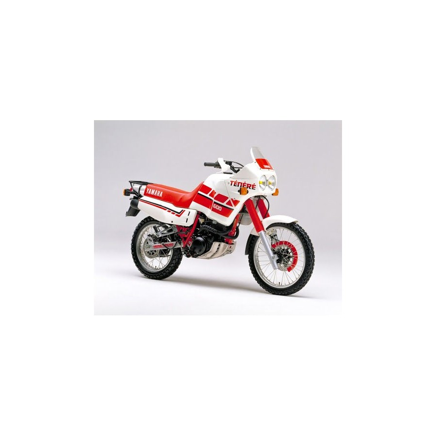 Service Moto Pieces|RTM - N° 2 - Hors Serie - XJ750 - XJ900 - (1983-1990) - Version PDF - Revue technique|Yamaha|10,00 €