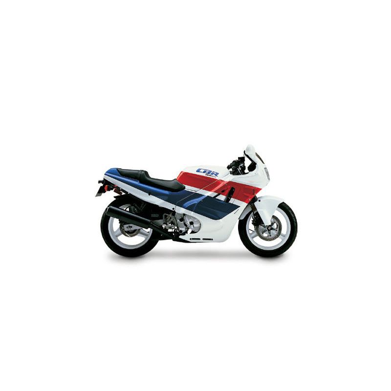 Service Moto Pieces|RTM - N°75 - CBR600 F - (PC19/PC23) - Version PDF - Revue Technique Moto|Honda|10,00 €