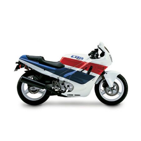 Service Moto Pieces|RTM - N°75 - CBR600 F - (PC19/PC23) - Version PDF - Revue Technique Moto|Honda|10,00 €