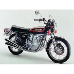 Service Moto Pieces|1974 - CB 550 K0
