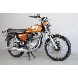 Service Moto Pieces|1980 - GT125