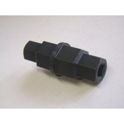 Service Moto Pieces|Douille a ergot (creneaux) - 24/30 mm - Embrayage - pompe a huile - epurateur|Douille - Extracteur|16,90 €