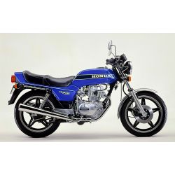 Service Moto Pieces|RTM - N° 87 - CBR600 - (PC25-PC31) - 1991-1996 - Version PDF - Revue Technique moto - |Honda|10,00 €