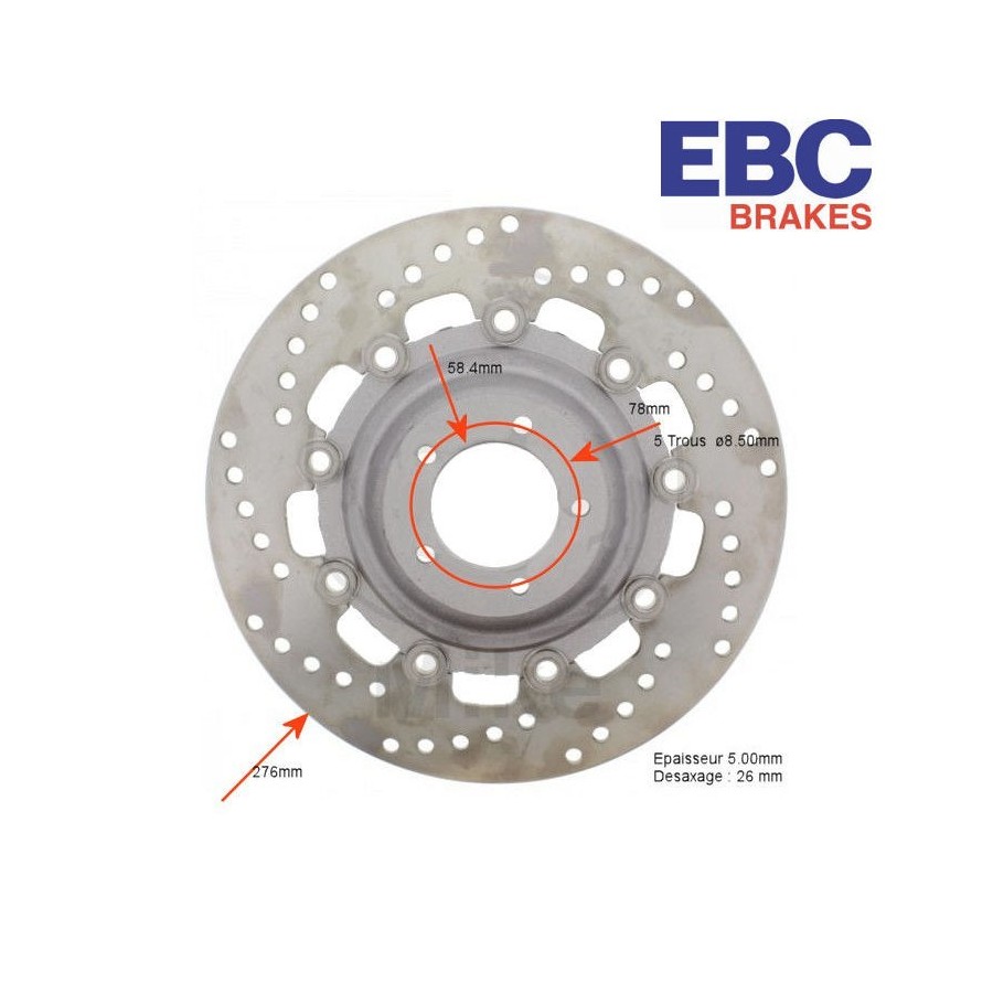 Service Moto Pieces|Direction - Ecrou de blocage - cranté|1979 - CBX1000 z - CB1|28,00 €