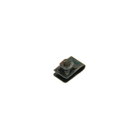 Ecrou a clipser - M6 - 92015-1602
