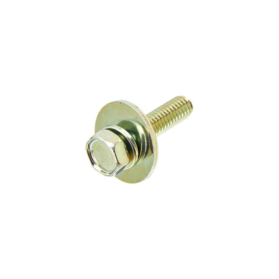 Service Moto Pieces|Bougie - clef - Hexa - 16/18mm - lg 120mm|Clef a bougie|10,20 €