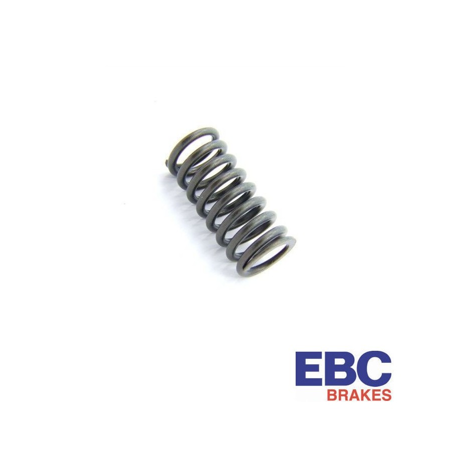 Service Moto Pieces|Embrayage - Ressort (x6) - EBC - 90501-23142|Mecanisne - ressort - roulement|18,90 €