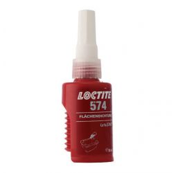Pate a joint - Loctite 574 - 