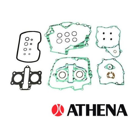 Moteur - Pochette Joint - Athena - CA125 - CM125 C - ....