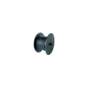 Fil Electrique - 0.75mm2 - NOIR - 5 metres