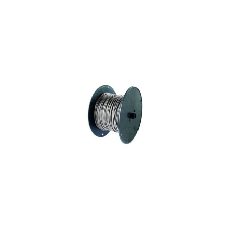 Service Moto Pieces|Fil Electrique - 0.75mm2 - GRIS - 5 metres|Fil Electrique 0.75mm2|9,90 €