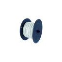 Fil Electrique - 2.50mm2 - BLANC - 3 metres
