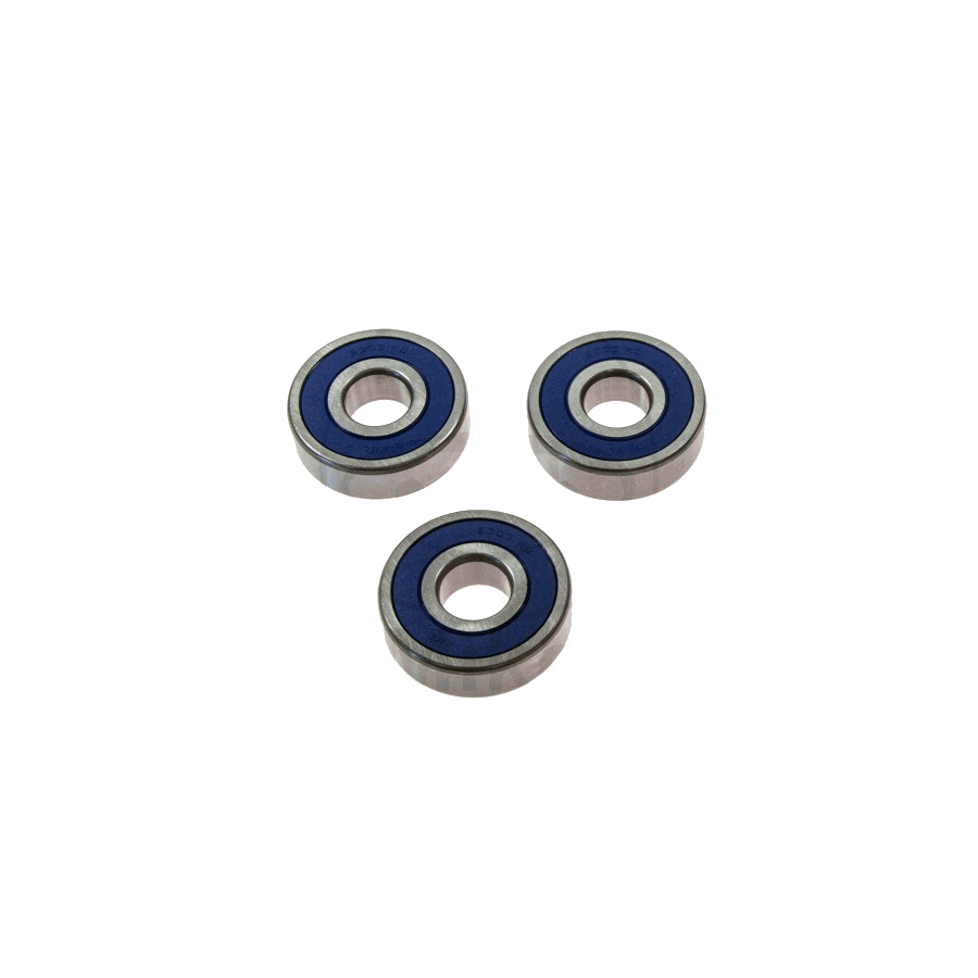 Roue - Arriere - Roulement + joint - CX650, GL650, CBX650, VF750C, VF750S - GT550, ZL600, VN750 - GS650, GS850, GS1100, VL800  .