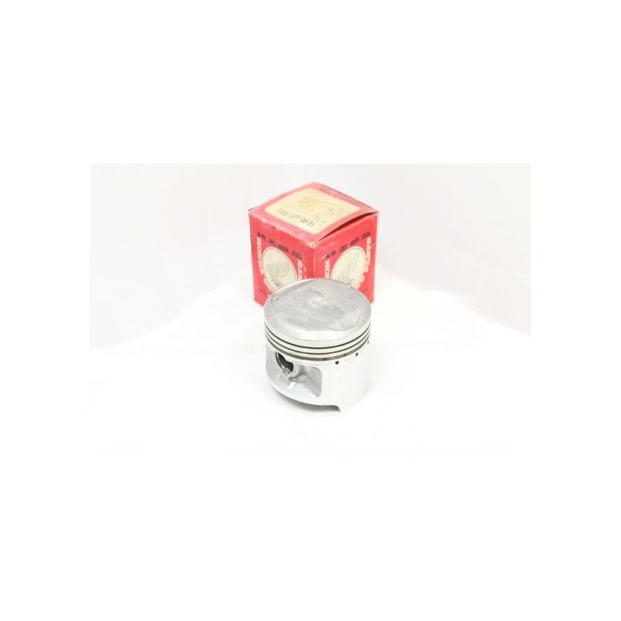 Service Moto Pieces|Moteur - Kit Piston + Segment - ø62.75 - CB750C/K/F - (+0.75)|Bloc Cylindre - Segment - Piston|66,90 €