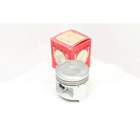 Moteur - Piston -  CB650 - (+0.00) - (RC03-05-08)