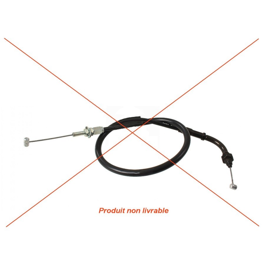 Cable - Accelerateur - Tirage - NS400R - NSR400 Cable - Accelerateur - Tirage - NS400R - NSR400