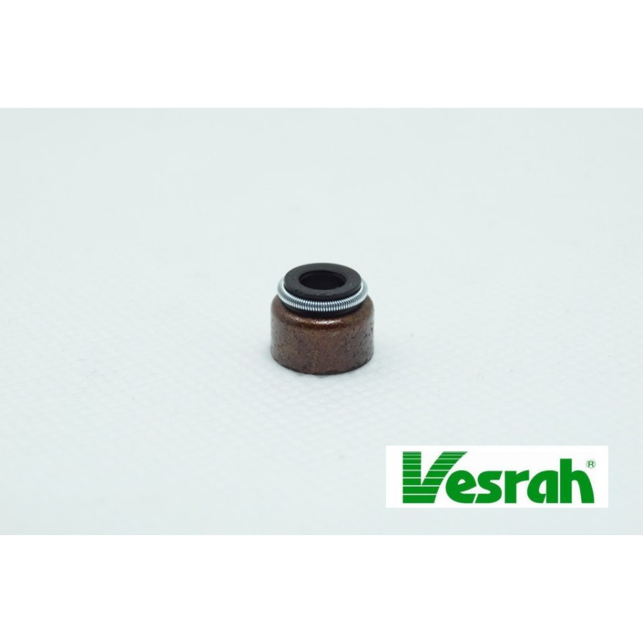 Moteur - Soupape - Joint de queue (x1) - 92049-1062