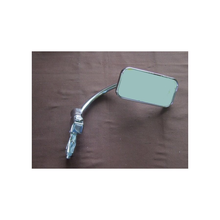 Retroviseur - Cafe Racer - rectangulaire Droit /Gauche Retroviseur - Cafe Racer - rectangulaire Droit /Gauche