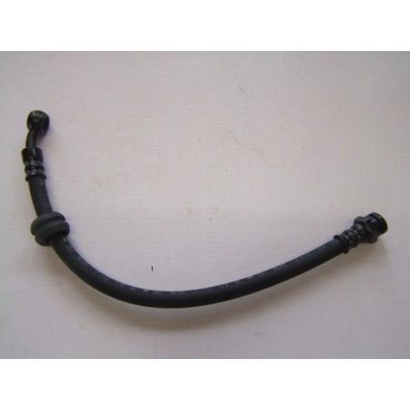 Frein - Durite Avant - CB350 - CB550 - CB750 Four - Coté etrier - 300mm