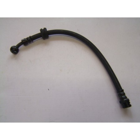 Frein - Durite Avant - CB350 - CB550 - CB750 Four - Coté etrier - 300mm
