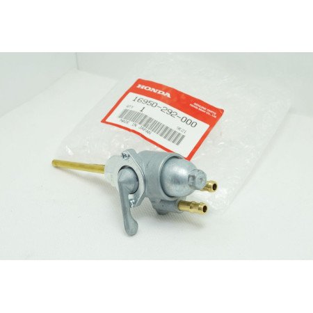 Robinet de reservoir - Essence - CB250 - CB350 - CB360 - CB450K