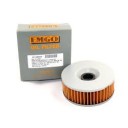 Filtre a huile - Emgo - 1L9-13440-91