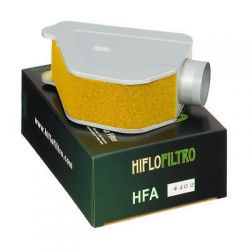 Filtre a huile - Hiflofiltro - HAF-4002