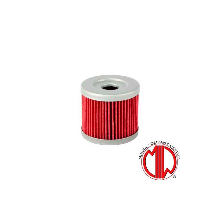 Service Moto Pieces|Filtre a Huile - 15410-MB0-000 - EMGO - Chrome - EM-202-CHR|Filtre a huile|8,90 €