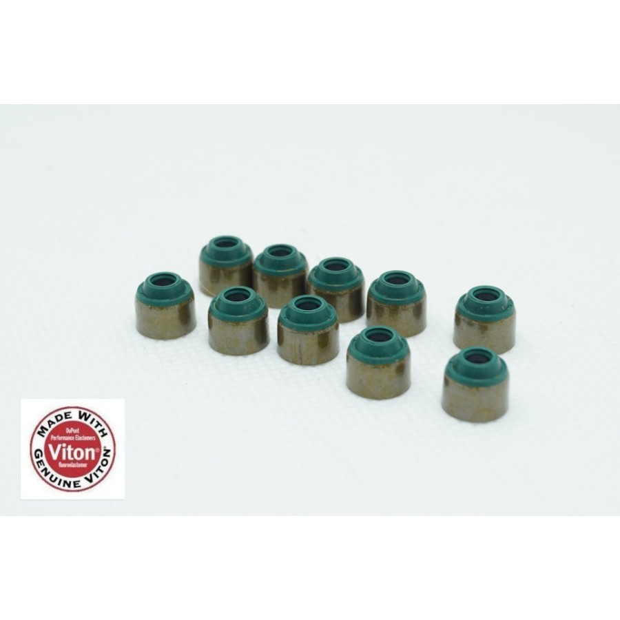 Service Moto Pieces|Soupape - Admission - CB250 G/K - CB350 K - CB360 ......|Soupape - Pastille|61,40 €