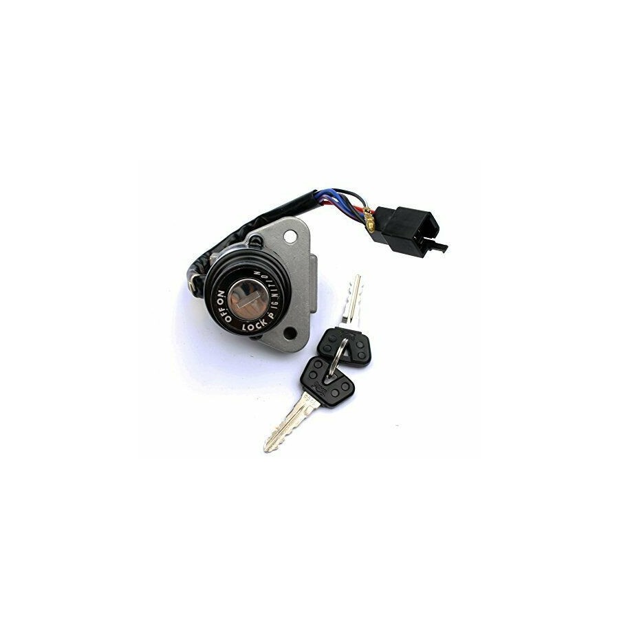 Service Moto Pieces|Contacteur a clef - Neiman - 37100-47010 - GS400...850...1100 - GSX400/1100...|Contacteur a clef|35,76 €