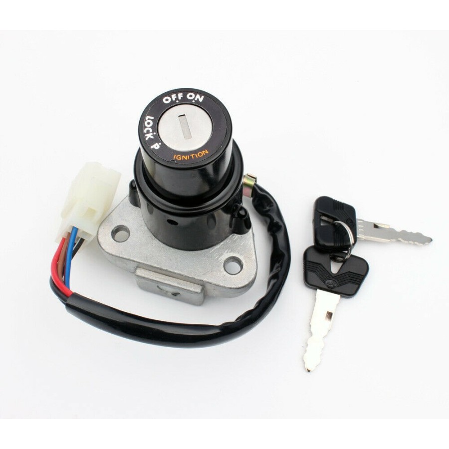 Service Moto Pieces|Contacteur a clef - Neiman - GL500|Contacteur a clef|249,00 €