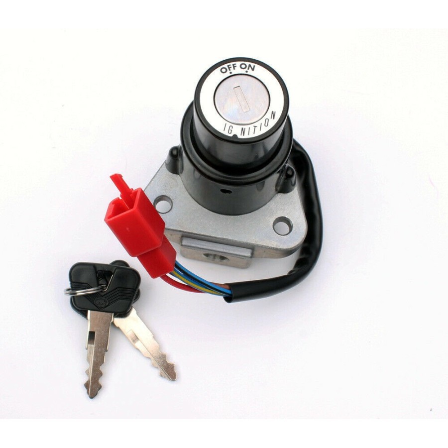 Service Moto Pieces|Contacteur a clef - Neiman - XLV750 - (RD01)|Contacteur a clef|82,50 €