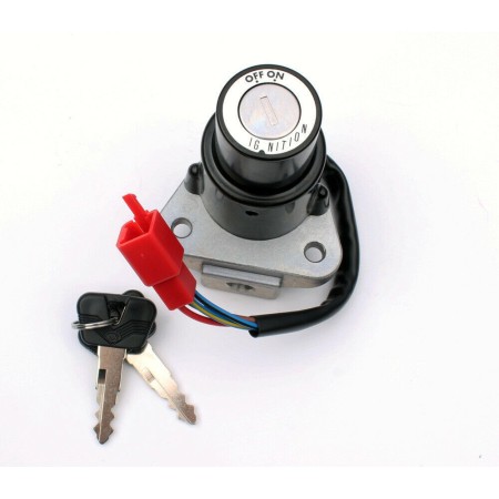 Service Moto Pieces|Contacteur a clef - Neiman - 55V-82501-00|Contacteur a clef|30,90 €