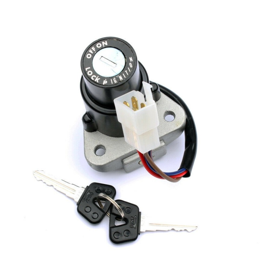 Service Moto Pieces|Contacteur a clef - Neiman - 55V-82501-00|Contacteur a clef|30,90 €