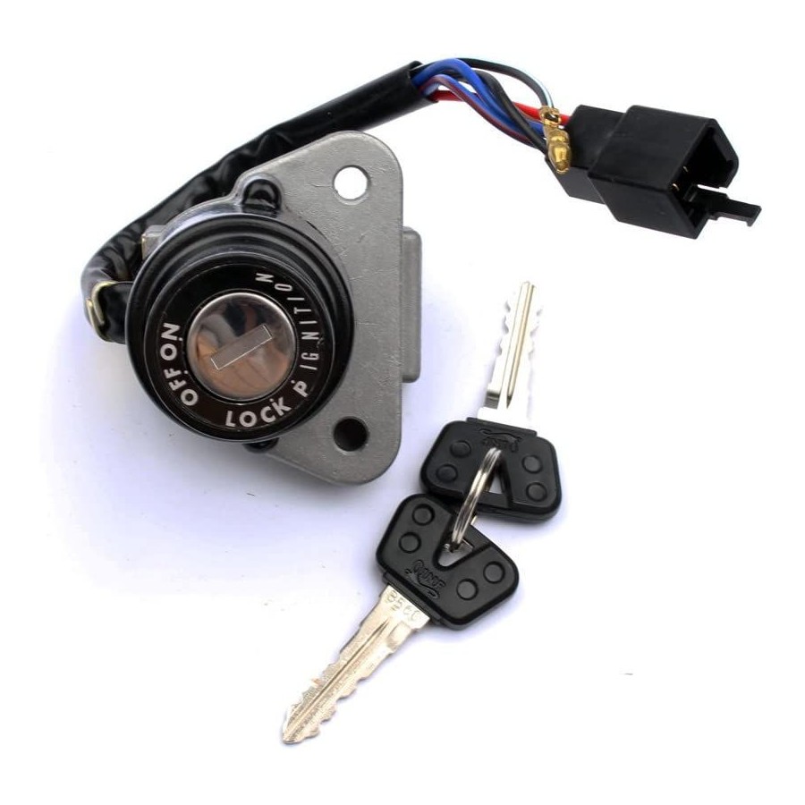 Contacteur a clef - Neiman - 3LY-82508-00 Contacteur a clef - Neiman - 3LY-82508-00