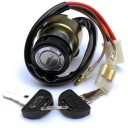 Contacteur a Clef - Neiman -  37110 28655 - GT200-250-500